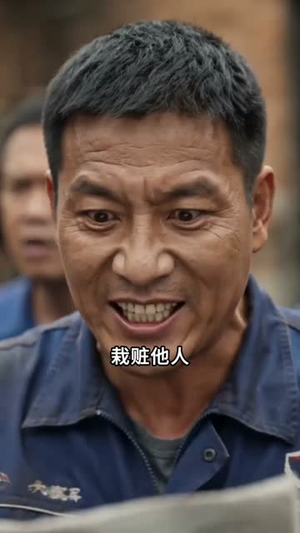 钳工里成大佬（32集）短剧推荐上热门