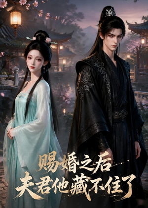 赐婚之后,夫君他藏不住了(32集) 赐婚之后,夫君他藏不住了(32集)全集都在这里了