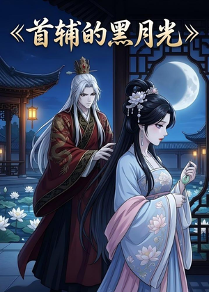 首辅的黑月光(32集) 首辅的黑月光(32集)超好看古装短剧