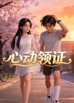 心动领证（73集）精彩短剧上线