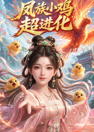 凤族小鸡超进化（20集）火爆短剧来袭