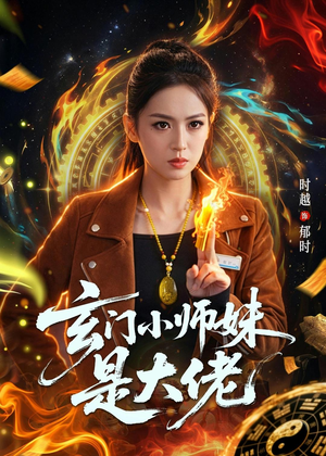 玄门小师妹是大佬（80集）免费观看全集