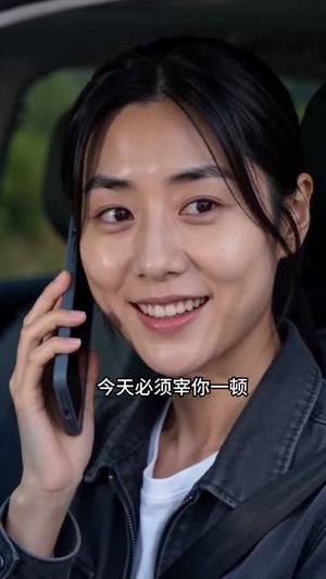 同事借车三天,回来只能跑20迈(30集) 同事借车三天,回来只能跑20迈(30集)热播短剧免费看