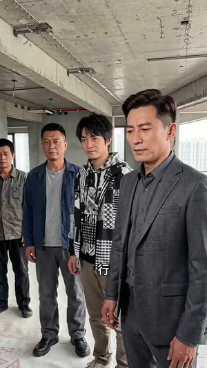装修危局（38集）上热门短剧