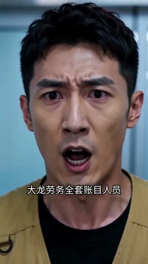 父亲的红手印（37集）免费全集短剧