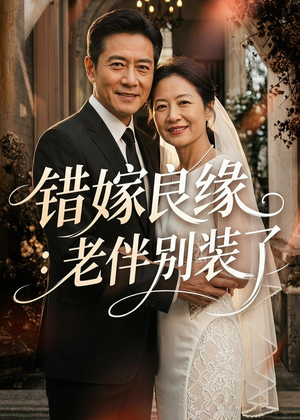 错嫁良缘：老伴别装了（74集）追短剧太上头了