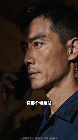 救人反遭举报，这份善良我收回了（39集）短剧全集大结局