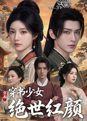 穿书少女绝世红颜（80集）第一集