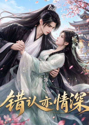 错认亦情深(22集) 错认亦情深(22集)短剧解说全集