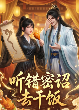 听错密诏去干饭（46集）全集免费观看