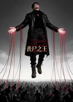 丧尸之王（64集）在哪看免费