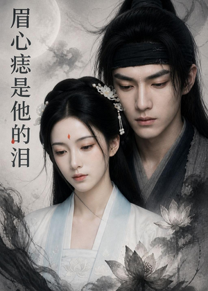 眉心痣是他的泪（61集）精彩短剧又来了