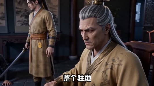 物理超度：修为不行贫道也略懂拳脚第二季（55集）解说文案