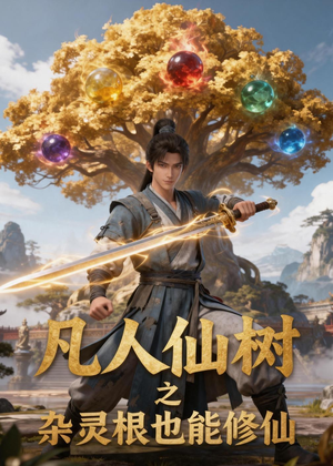 凡人仙树之杂灵根也能修仙（45集）最新上映免费看