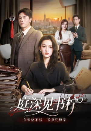 庭深见书柠（71集）评价怎么样
