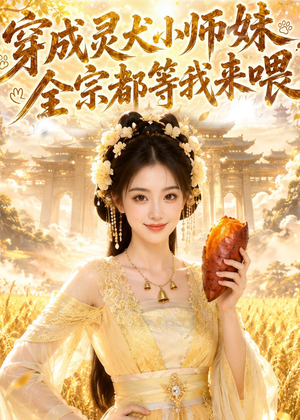 穿成灵犬小师妹，全宗都等我来喂（67集）热播短剧重燃