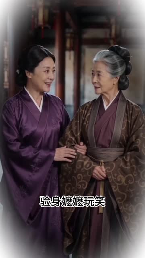 太子生母不低头（39集）短剧有好货推荐