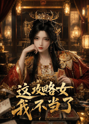 这攻略女我不当了（22集）短剧太精彩了
