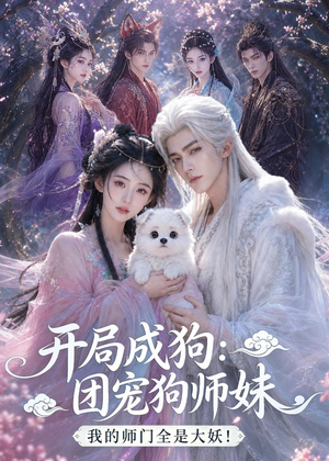 开局成狗:团宠狗师妹,我的师门全是大妖!(68集) 开局成狗:团宠狗师妹,我的师门全是大妖!(68集)爆款热门短剧
