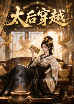 太后穿越（27集）战神短剧推荐