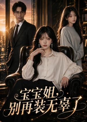 宝宝姐，别再装无辜了（41集）贝贝短剧分享