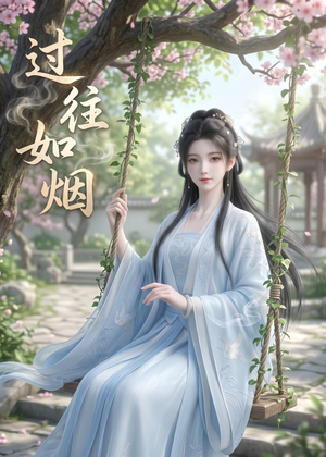 过往如烟（14集）短剧