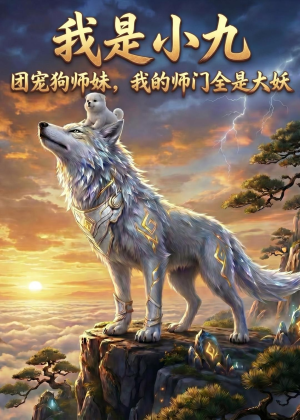 我是小九团宠狗师妹，我的师门全是大妖（59集）每日短剧分享