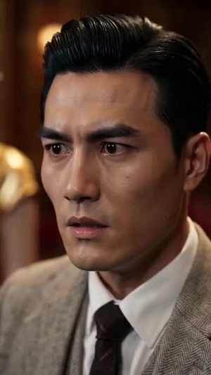 被弃乱葬岗，我转身嫁少帅死对头（62集）直接看到大结局