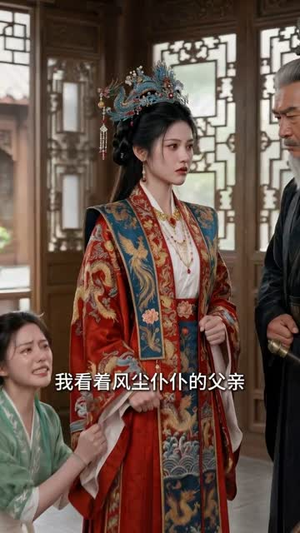 白轿迎亲,我转身嫁了少年将军(50集) 白轿迎亲,我转身嫁了少年将军(50集)最近很火的短剧
