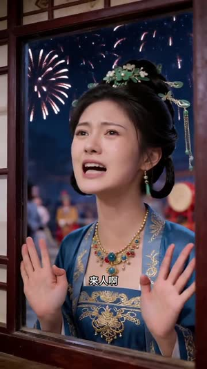 公主跪求退婚，我转身娶她皇姐（46集）爆火短剧抢先看