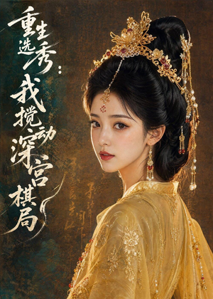 重生选秀：我搅动深宫棋局（68集）全网短剧抢先看