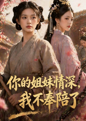 你的姐妹情深，我不奉陪了（56集）夸克在线观看