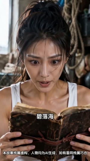 深蓝崛起（54集）在线免费观影