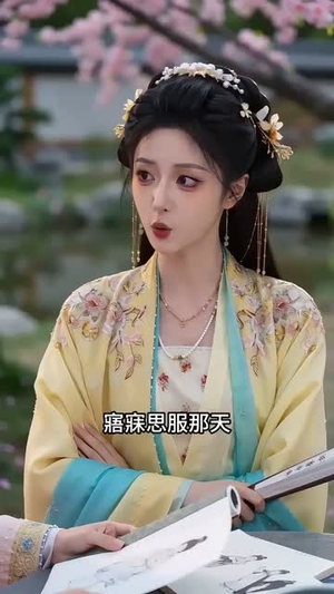 霜尽又逢春（21集）一口气追完全集