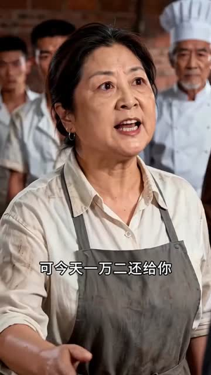 良心食堂，我靠人心赢饭碗（43集）最后一集