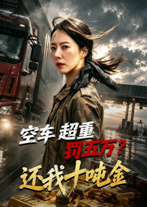 空车超重罚五万？还我十吨金（60集）网络小短剧