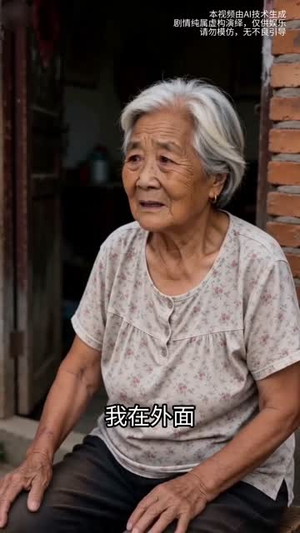 三元车费被举报，我拒载后全村哭了（48集）好看上头短剧