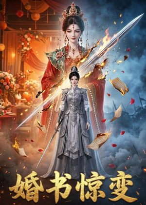 婚书惊变（16集）热播短剧排行榜