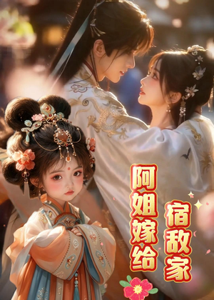 阿姐嫁给宿敌家（9集）全剧免费观看