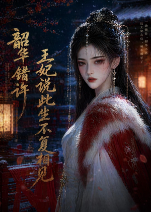 韶华错许，王妃说此生不复相见（78集）好看短剧推荐