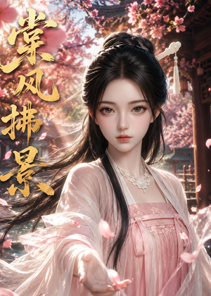 棠风拂景（15集）热播短剧推荐