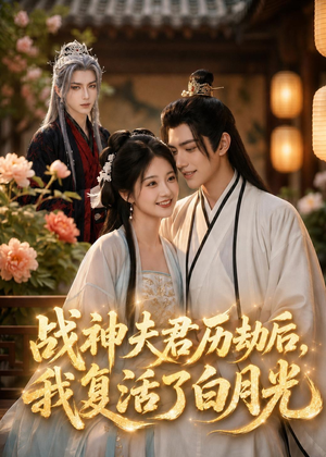 战神夫君历劫后,我复活了白月光(22集) 战神夫君历劫后,我复活了白月光(22集)热门短剧追到爽