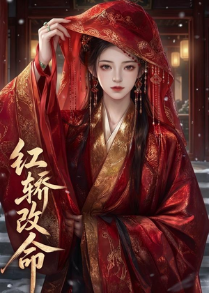 红轿改命(23集) 红轿改命(23集)爱短剧爱追剧