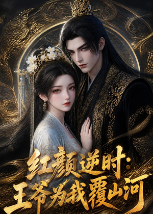 红颜逆时：王爷为我覆山河（51集）好看短剧抢先看