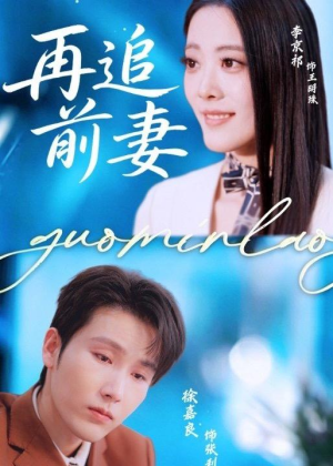 再追前妻（49集）网络小短剧