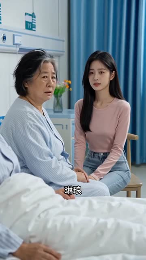 烟火尽寒凉（53集）好看的短剧来了