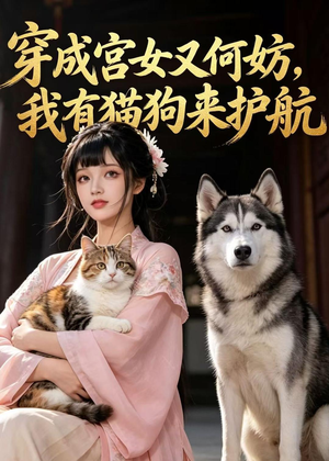 穿成宫女又何妨,我有猫狗来护航(63集) 穿成宫女又何妨,我有猫狗来护航(63集)免费短剧就是爽