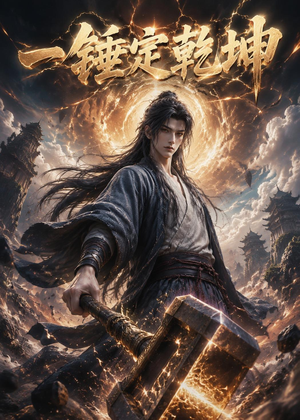 一锤定乾坤(70集) 一锤定乾坤(70集)短剧更新抢先看