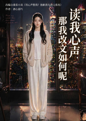 读我心声，那我改文如何呢（71集）热门短剧追到爽