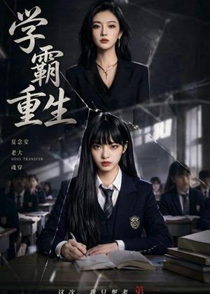学霸重生(59集) 学霸重生(59集)短剧介绍